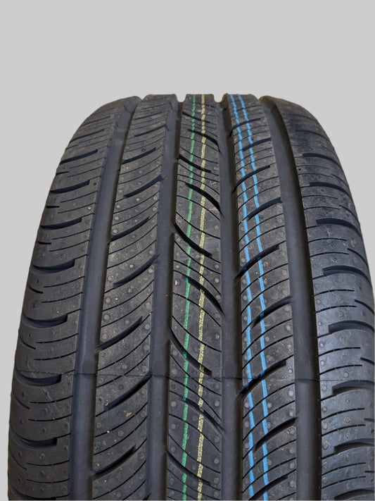 CONTINENTAL CONTIPROCONTACT (MO) MERCEDES P 255 45 18 99H SL ALL SEASON TIRE 03528560000