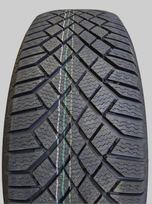 CONTINENTAL VIKING CONTACT 7 P 235 60 18 107T XL SNOW WINTER TIRE 04400350000