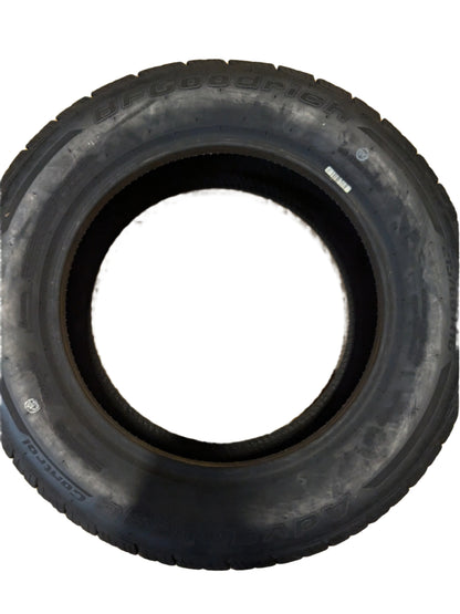 BFGOODRICH ADVANTAGE CONTROL A/S P 215 60 16 95H SL ALL SEASON TIRE 17593