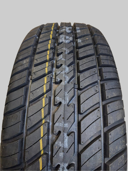 COOPER COBRA RADIAL G/T RWL P 225 70 14 98T SL ALL SEASON TIRE 160016024