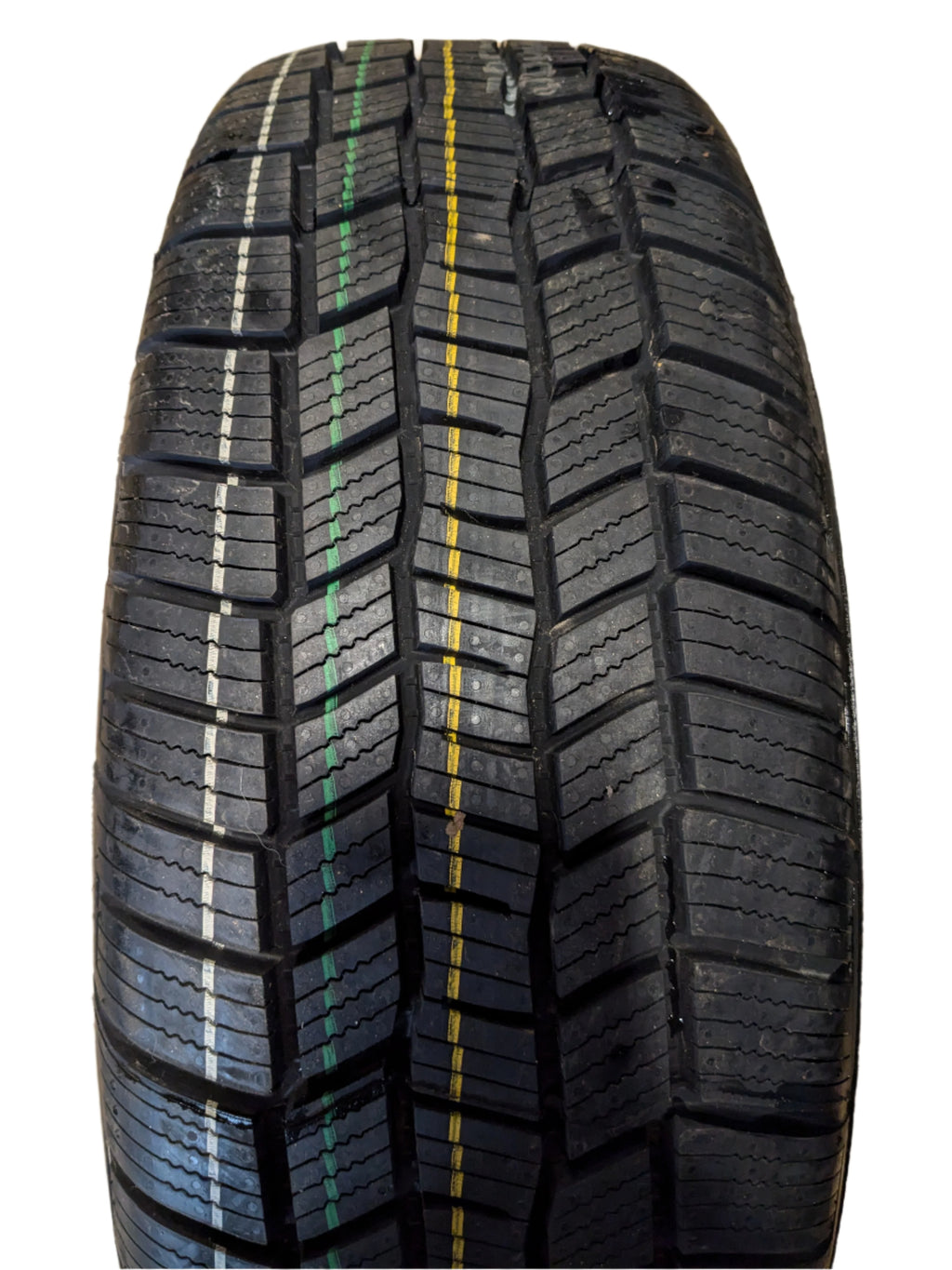 GENERAL ALTIMAX 356 AW 225 65 17 102H SL ALL WEATHER TIRE 15574380000