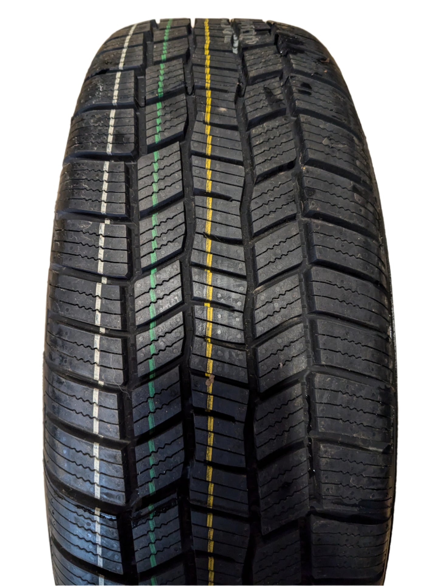 GENERAL ALTIMAX 356 AW 225 65 17 102H SL ALL WEATHER TIRE 15574380000