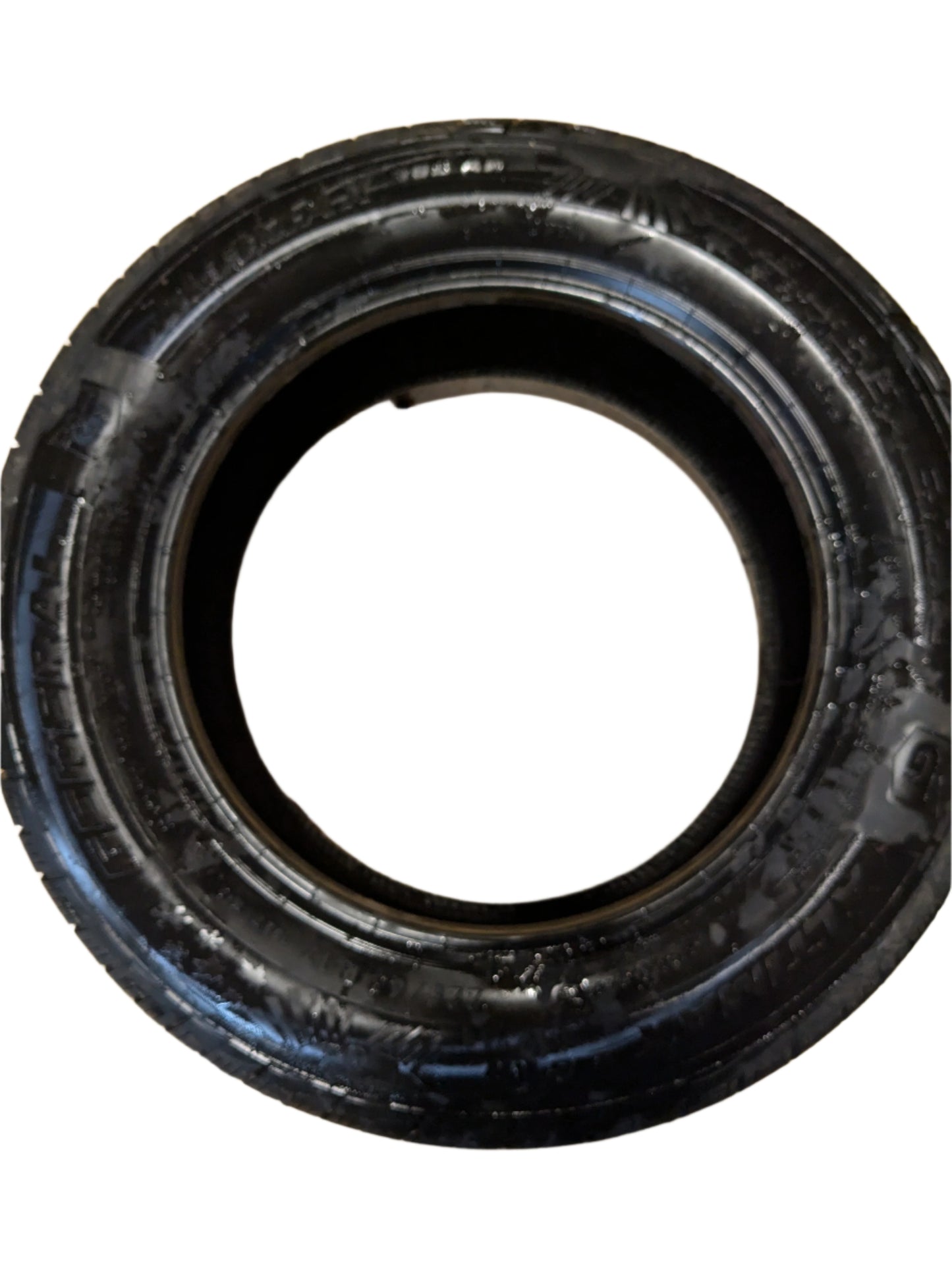 GENERAL ALTIMAX 356 AW 225 65 17 102H SL ALL WEATHER TIRE 15574380000