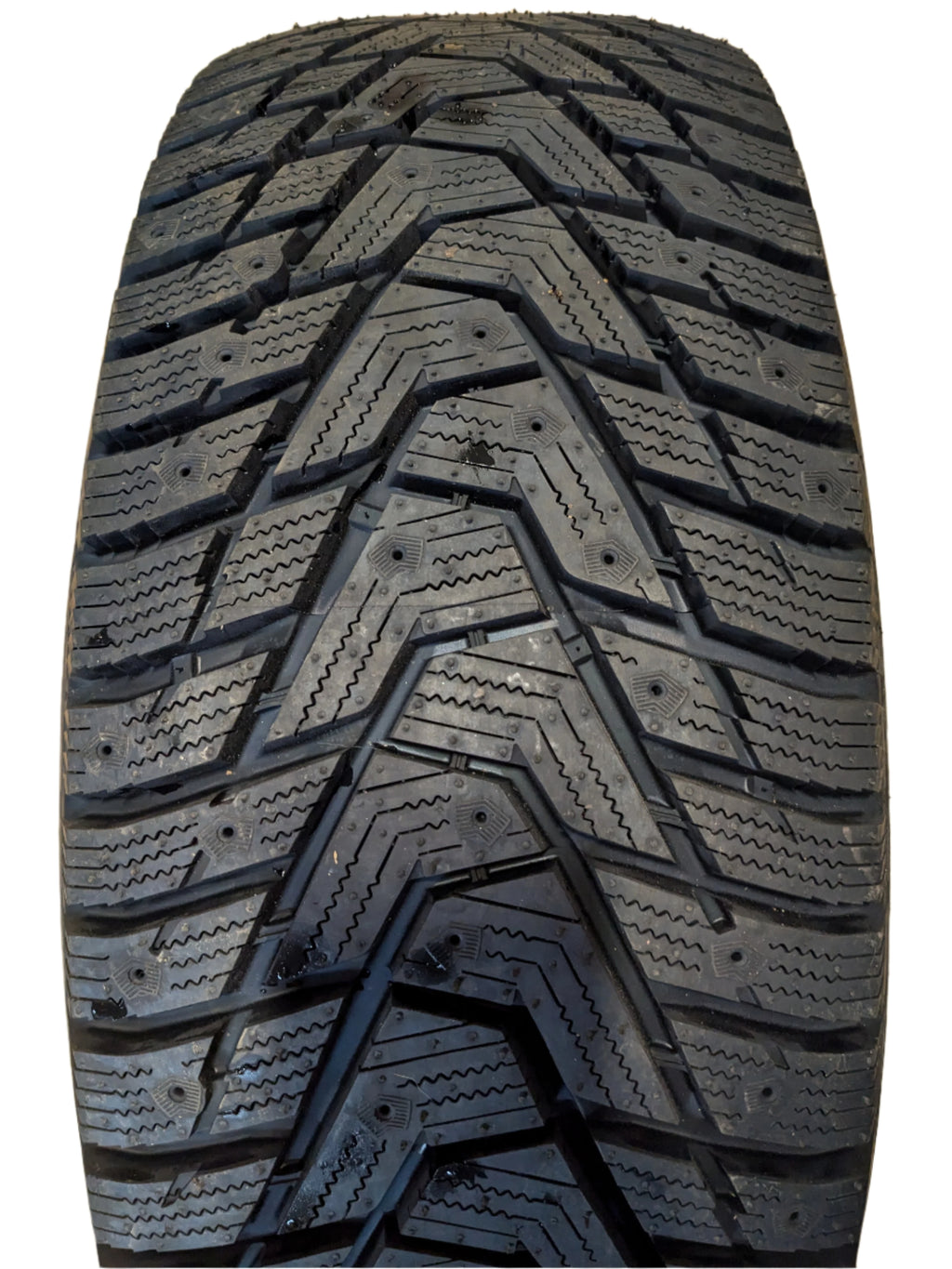 HANKOOK WINTER I*PIKE X (W429A) BSW P 265 70 16 112T WINTER TIRE 1028928