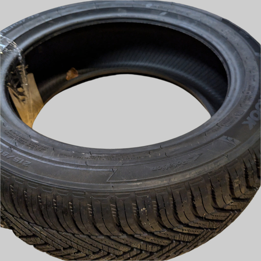 HANKOOK KINERGY 4S2 H750 P 215 50 17 95W XL ALL SEASON TIRE 1024959