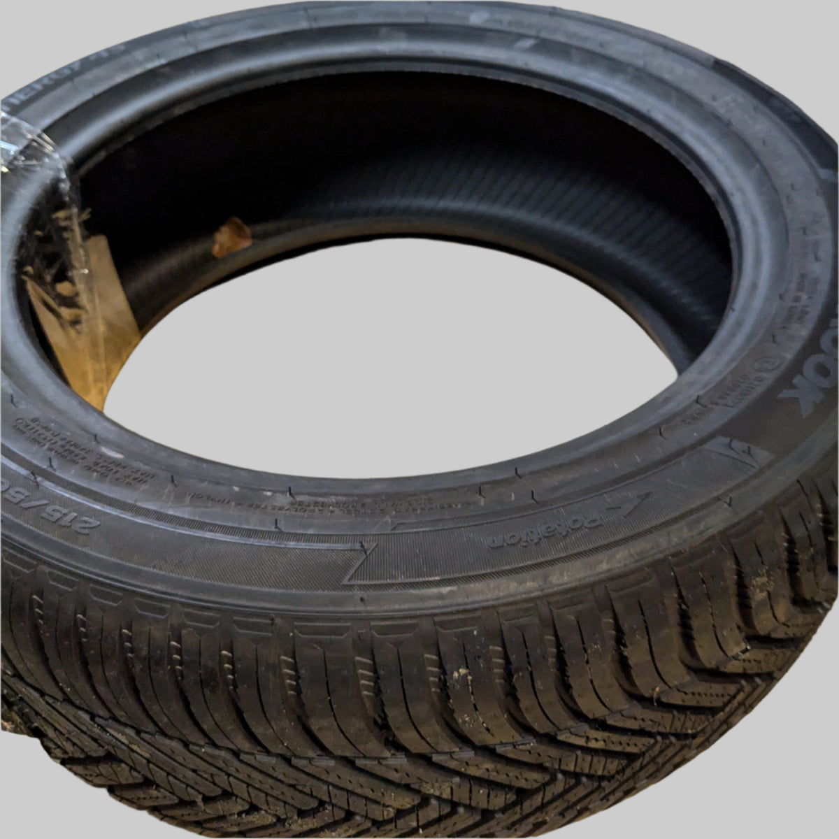 HANKOOK KINERGY 4S2 H750 P 215 50 17 95W XL ALL SEASON TIRE 1024959