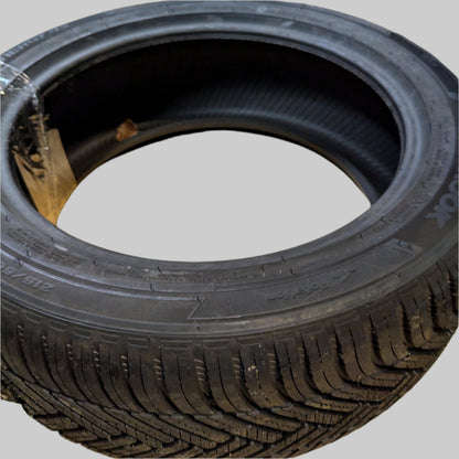 HANKOOK KINERGY 4S2 H750 P 215 50 17 95W XL ALL SEASON TIRE 1024959