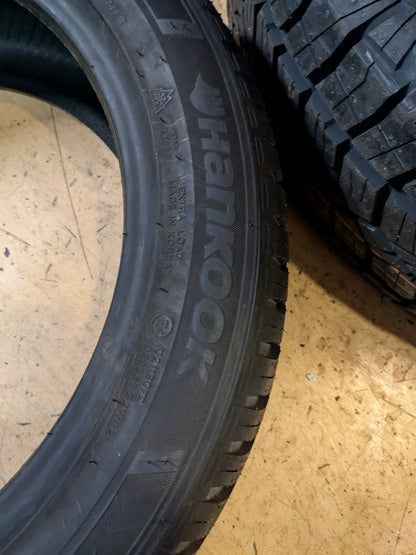 HANKOOK KINERGY 4S2 H750 P 215 50 17 95W XL ALL SEASON TIRE 1024959