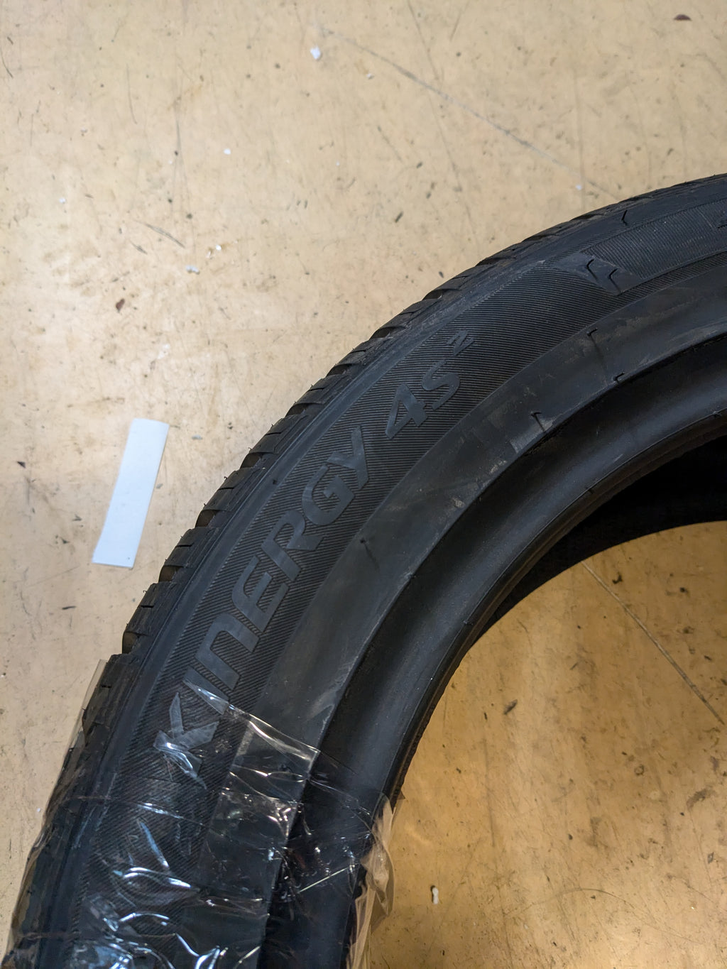 HANKOOK KINERGY 4S2 H750 P 215 50 17 95W XL ALL SEASON TIRE 1024959