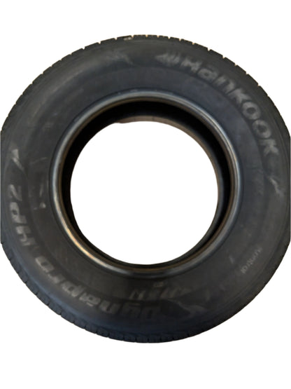 HANKOOK DYNAPRO HP2 (RA33) 225 70 16 103H ALL SEASON TIRE SL 1014139