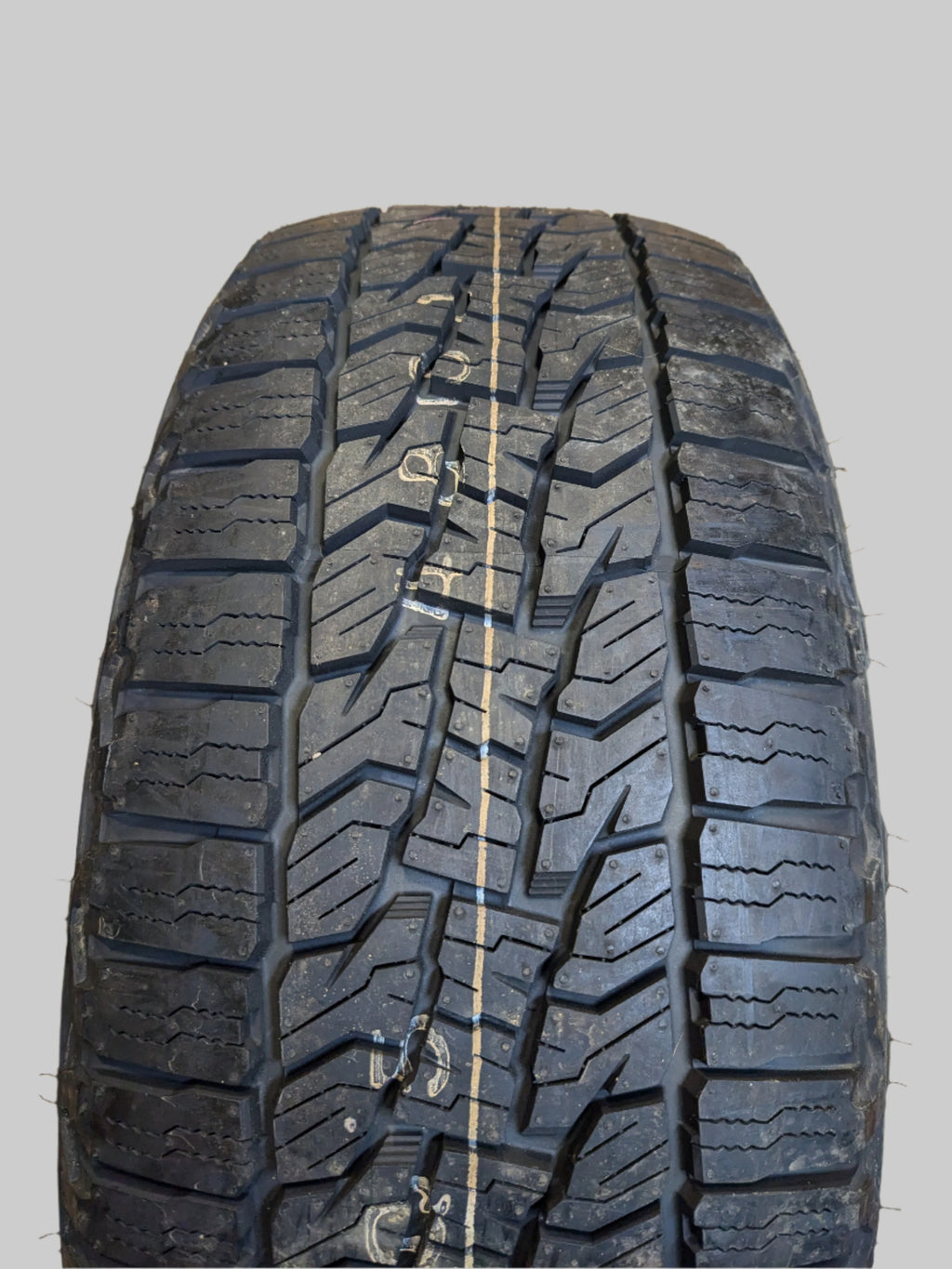 FALKEN WILDPEAK A/T TRAIL P 225 55 17 101V XL ALL TERRAIN TIRE 28712762