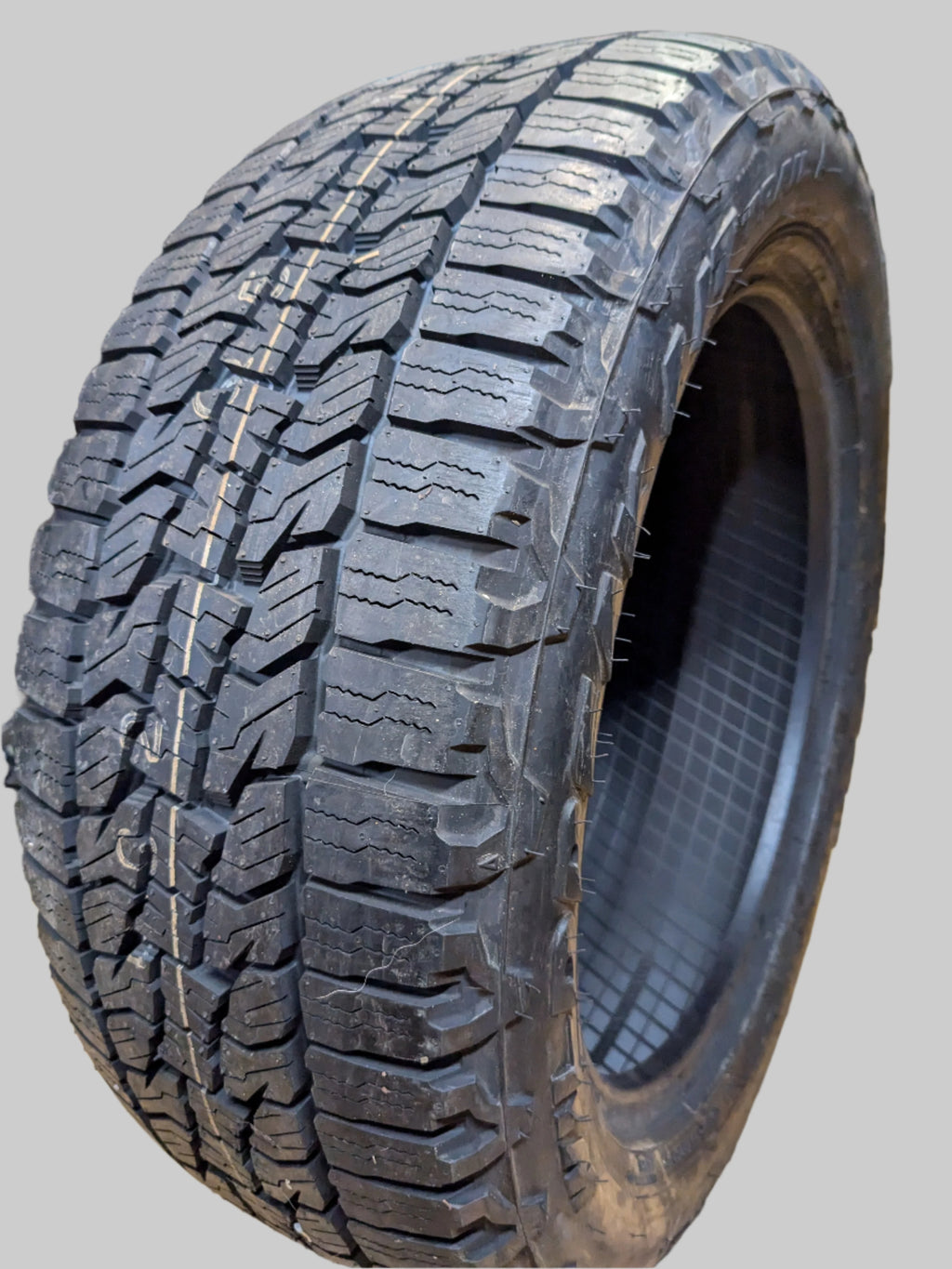 FALKEN WILDPEAK A/T TRAIL P 225 55 17 101V XL ALL TERRAIN TIRE 28712762