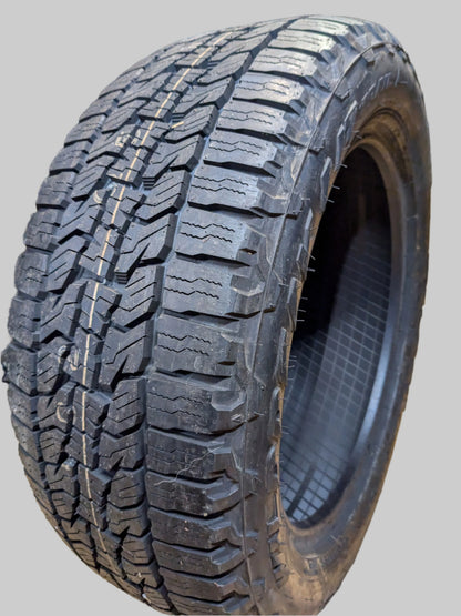 FALKEN WILDPEAK A/T TRAIL P 225 55 17 101V XL ALL TERRAIN TIRE 28712762