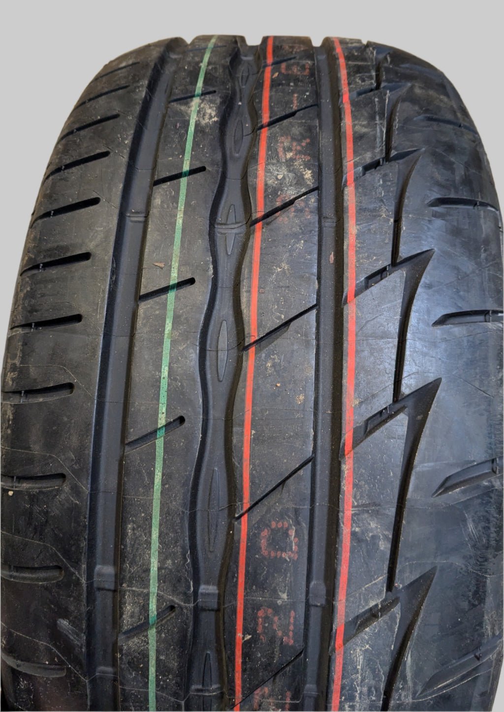 FIRESTONE FIREHAWK INDY 500 P 275 40 19 101W SL UHP SUMMER TIRE 012632