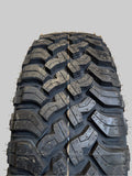 (KSL ONLY) 4 FALKEN WILDPEAK MT01 LT 30 9.5 15 104Q LRC 6PLY MUD TERRAIN TIRE 28516312