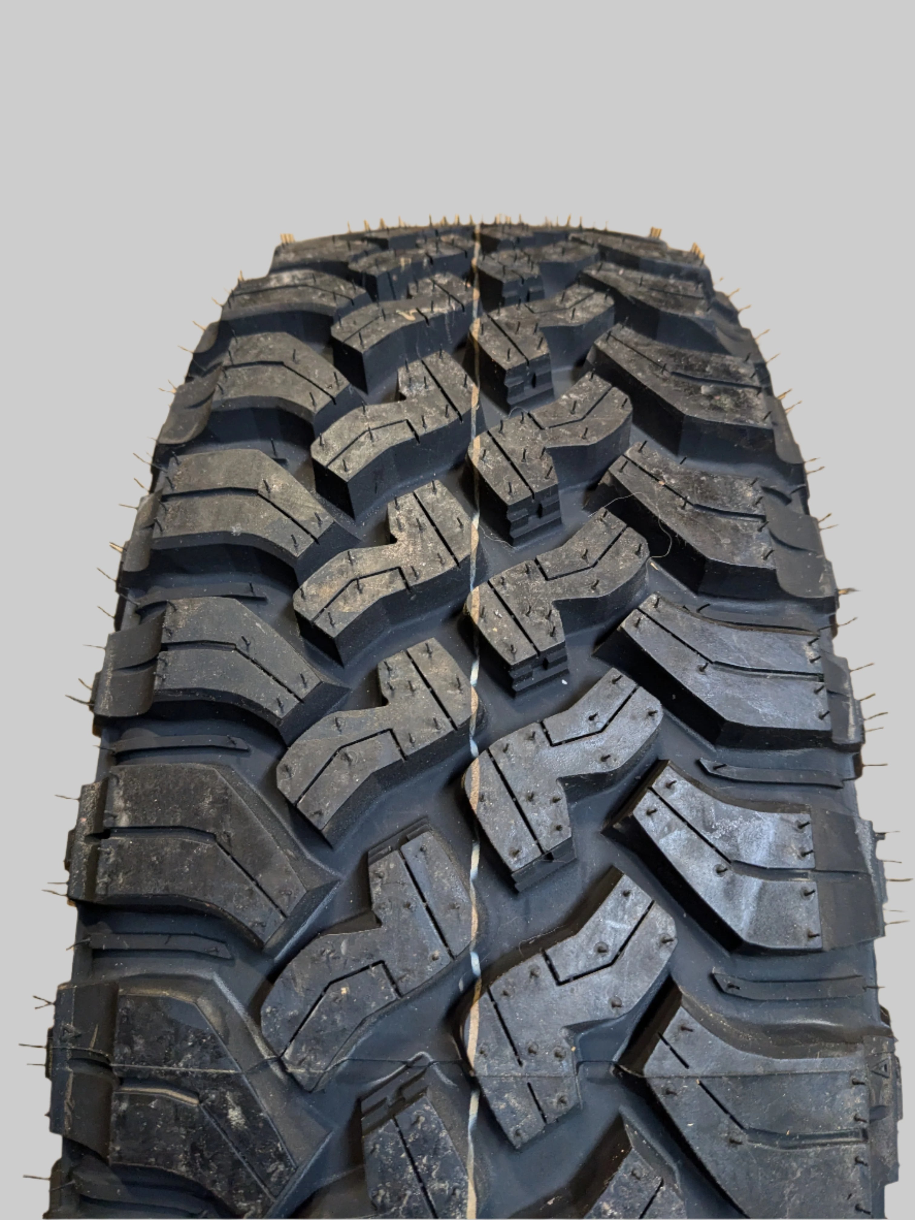(KSL ONLY) 4 FALKEN WILDPEAK MT01 LT 30 9.5 15 104Q LRC 6PLY MUD TERRAIN TIRE 28516312