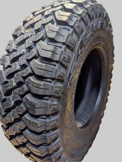 (KSL ONLY) 4 FALKEN WILDPEAK MT01 LT 30 9.5 15 104Q LRC 6PLY MUD TERRAIN TIRE 28516312
