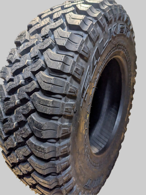(KSL ONLY) 4 FALKEN WILDPEAK MT01 LT 30 9.5 15 104Q LRC 6PLY MUD TERRAIN TIRE 28516312