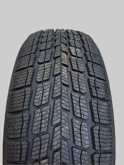 FIRESTONE WEATHERGRIP P 205 55 16 91H SL ALL WEATHER TIRE 004402
