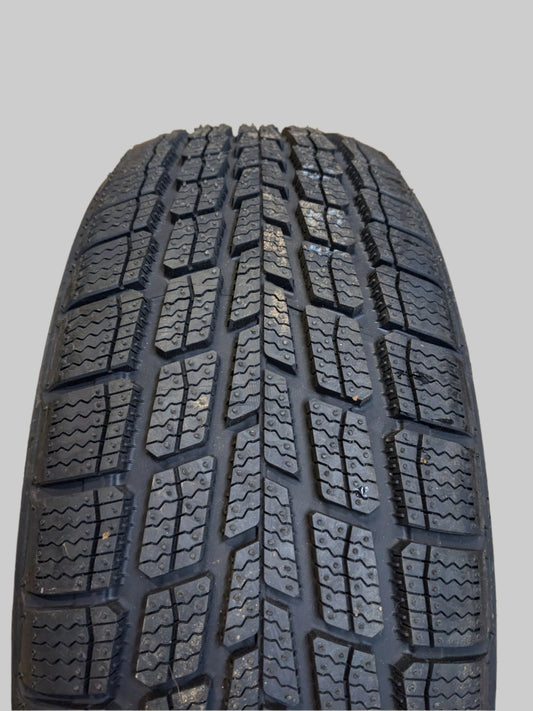 FIRESTONE WEATHERGRIP P 205 55 16 91H SL ALL WEATHER TIRE 004402