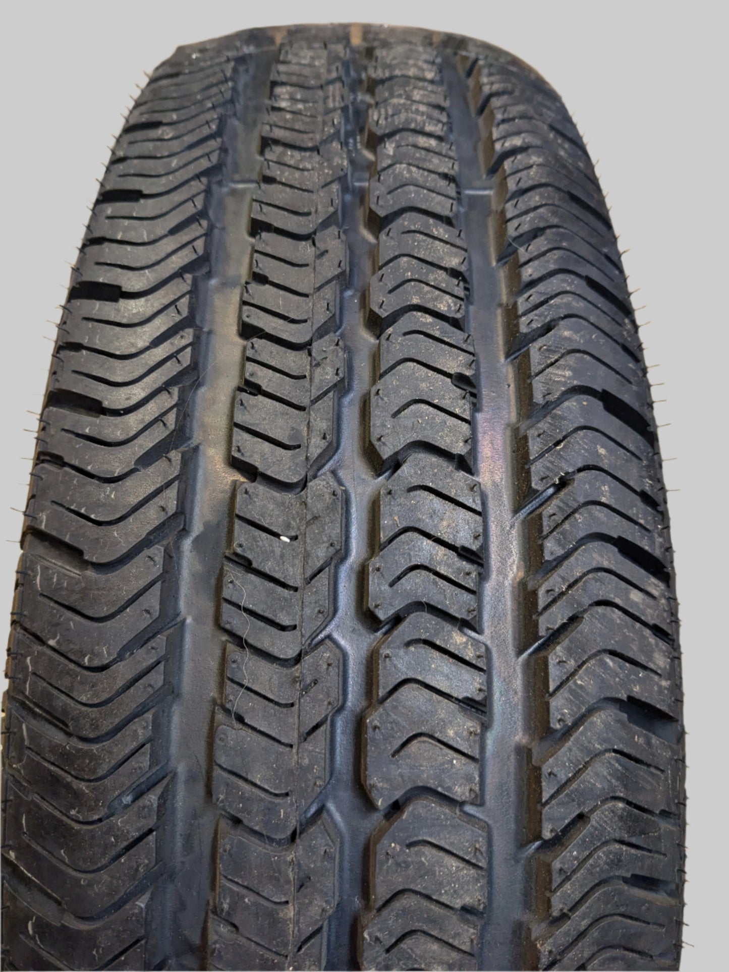 GOODYEAR WRANGLER ST BSW P 225 75 16 104S SL ALL SEASON TIRE 773017415