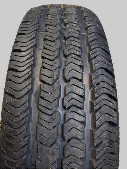 GOODYEAR WRANGLER ST BSW P 225 75 16 104S SL ALL SEASON TIRE 773017415