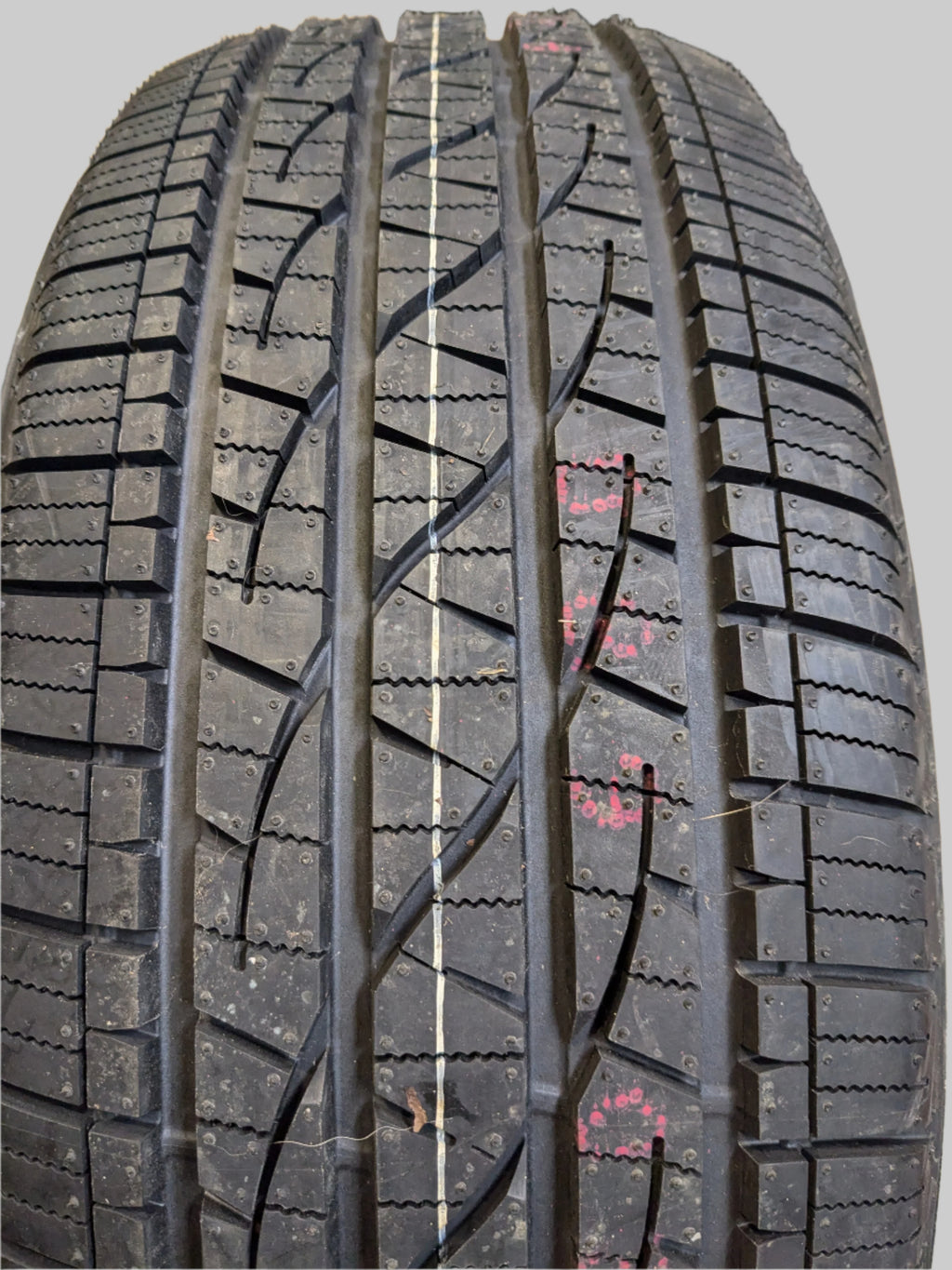 FIRESTONE DESTINATION LE3 BSW P 245 55 19 103H SL ALL SEASON TIRE 005397