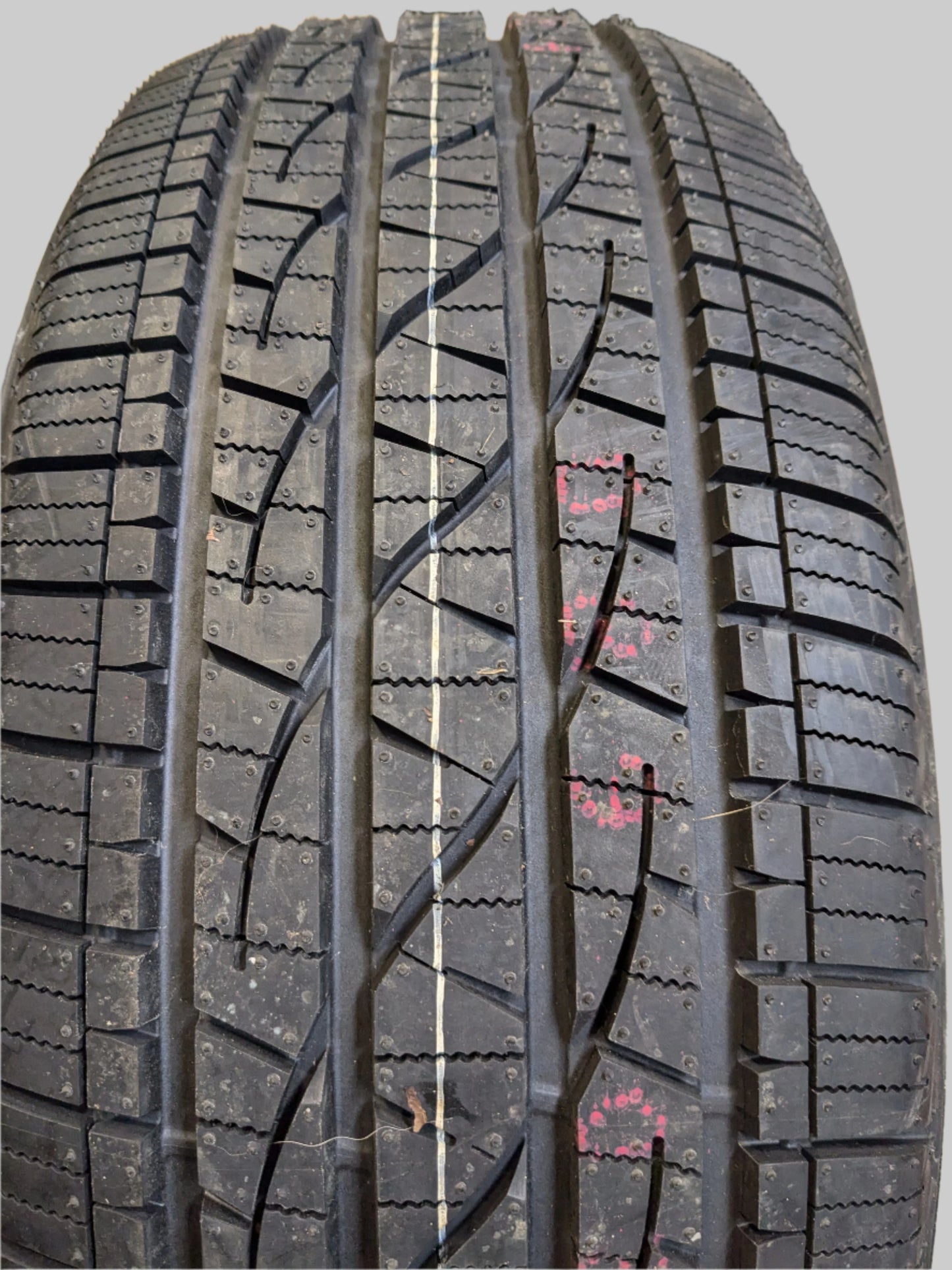 FIRESTONE DESTINATION LE3 BSW P 245 55 19 103H SL ALL SEASON TIRE 005397