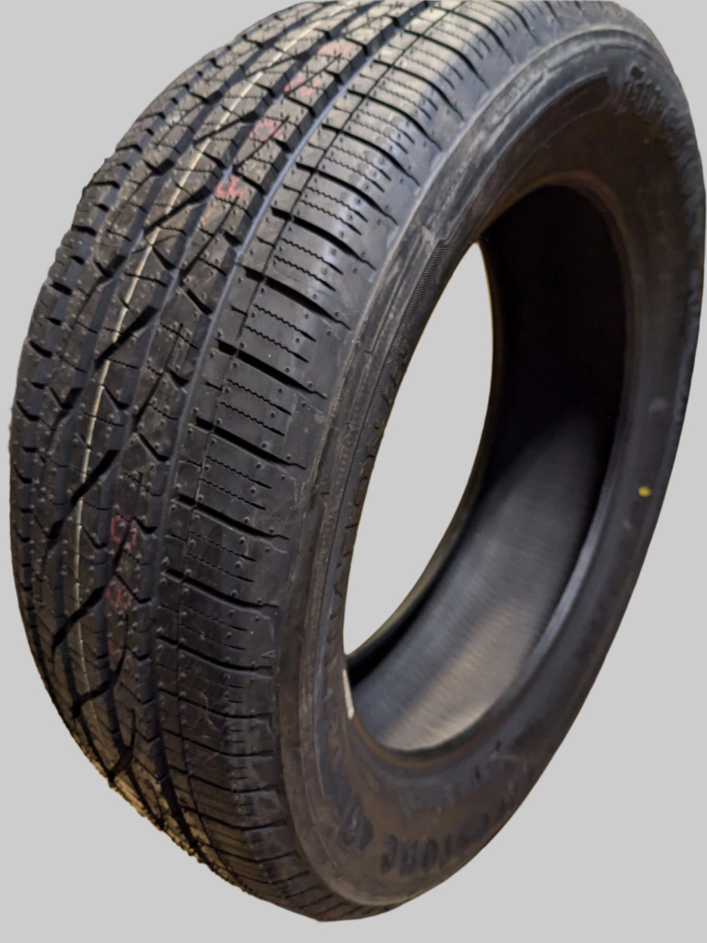 FIRESTONE DESTINATION LE3 BSW P 245 55 19 103H SL ALL SEASON TIRE 005397
