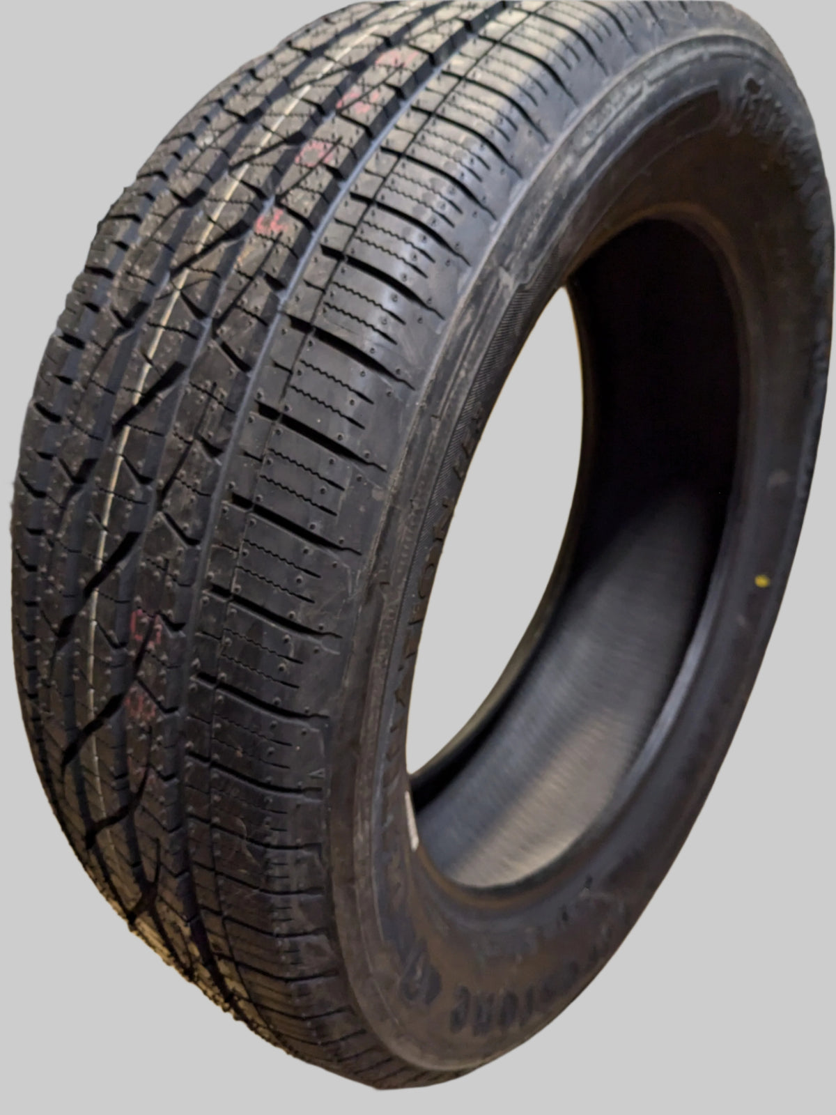 FIRESTONE DESTINATION LE3 BSW P 245 55 19 103H SL ALL SEASON TIRE 005397