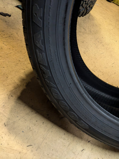 4 GOODYEAR EAGLE RS-A P 255 45 20 101V SL ALL SEASON TIRES 732007741