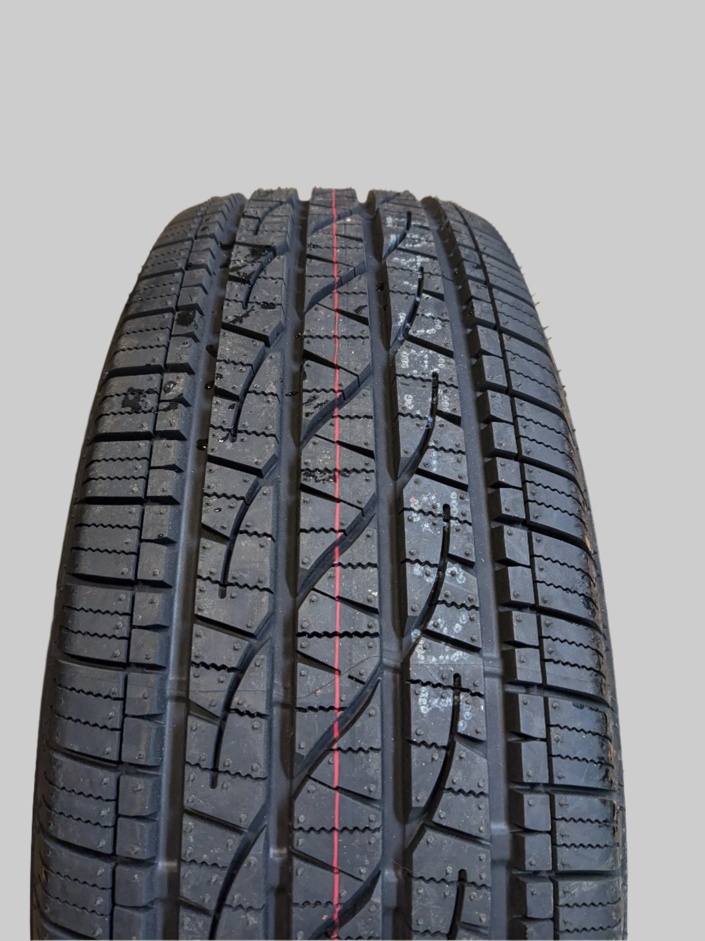 FIRESTONE DESTINATION LE3 BSW P 235 70 16 106T ALL SEASON TIRE 014817