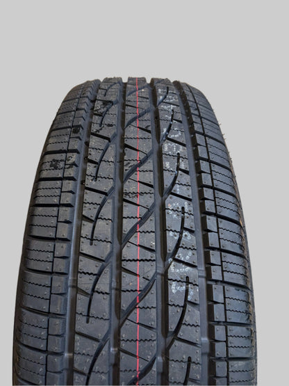 FIRESTONE DESTINATION LE3 BSW P 235 70 16 106T ALL SEASON TIRE 014817