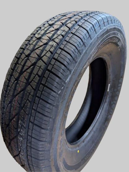 FIRESTONE DESTINATION LE3 BSW P 235 70 16 106T ALL SEASON TIRE 014817