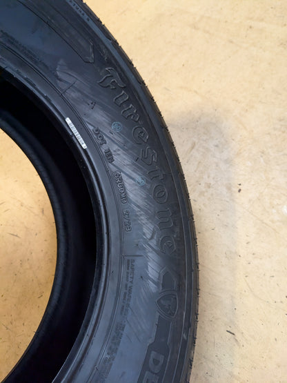 FIRESTONE DESTINATION LE3 BSW P 235 70 16 106T ALL SEASON TIRE 014817