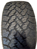 LANCASTER LS-37 AT BSW P 285 45 22 114H XL TIRE HDLB6PC