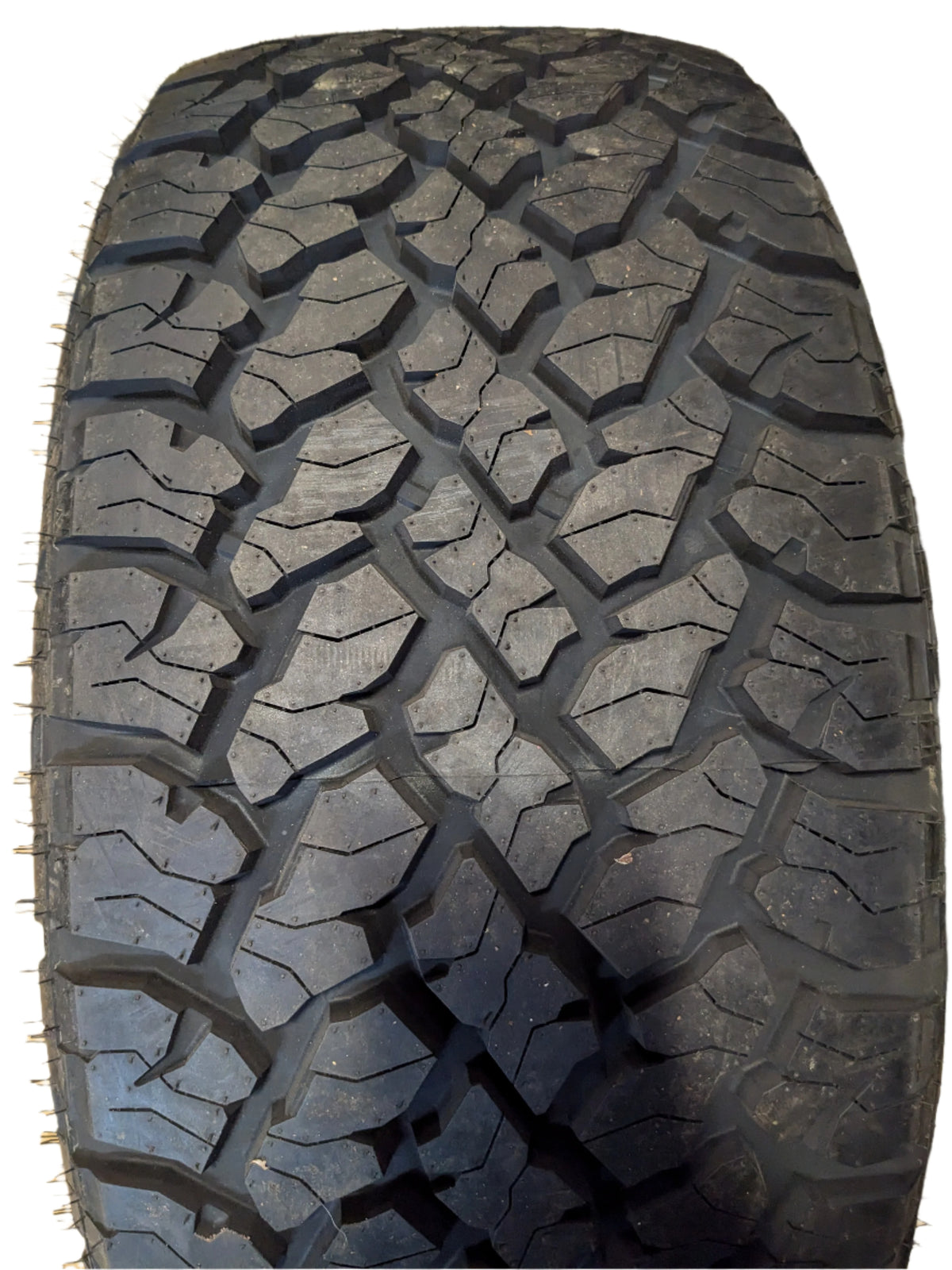 LANCASTER LS-37 AT BSW P 285 45 22 114H XL TIRE HDLB6PC