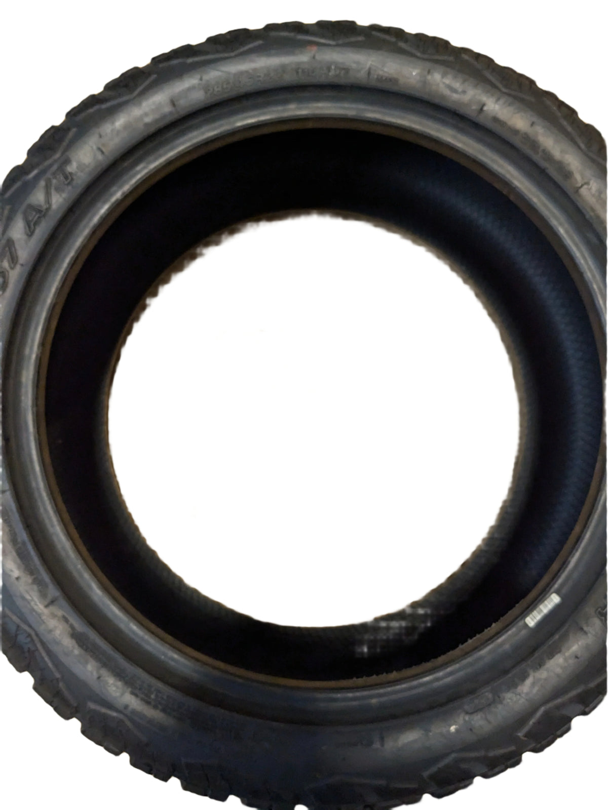 LANCASTER LS-37 AT BSW P 285 45 22 114H XL TIRE HDLB6PC