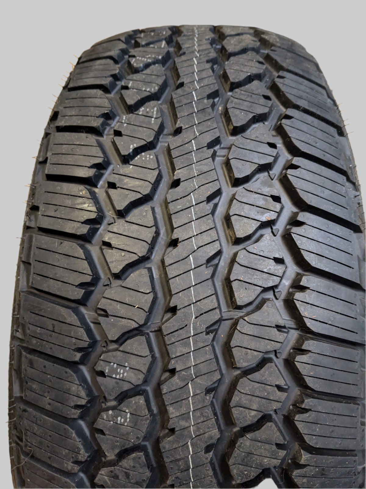 FIRESTONE DESTINATION A/T2 BSW P 275 55 20 111S SL ALL TERRAIN TIRE 014774
