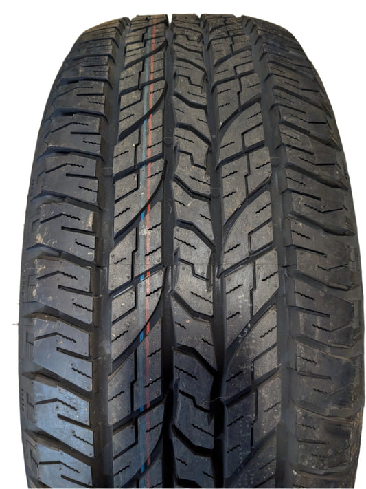 OTANI SA3000 275 55 20 117T XL ALL TERRAIN PASSENGER TIRE S212E