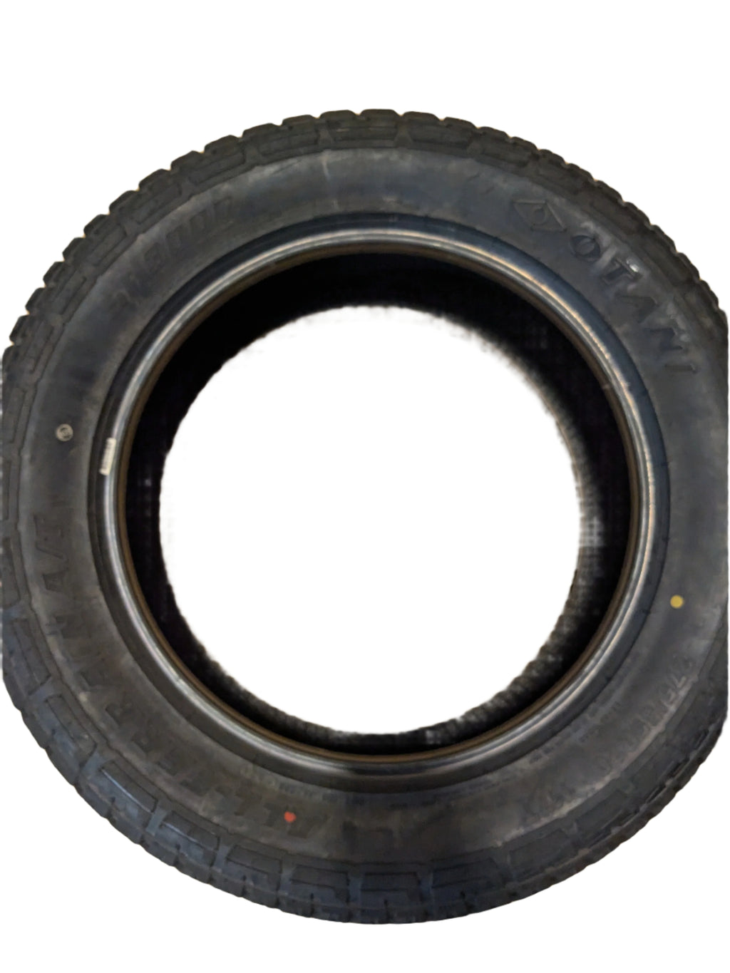 OTANI SA3000 275 55 20 117T XL ALL TERRAIN PASSENGER TIRE S212E