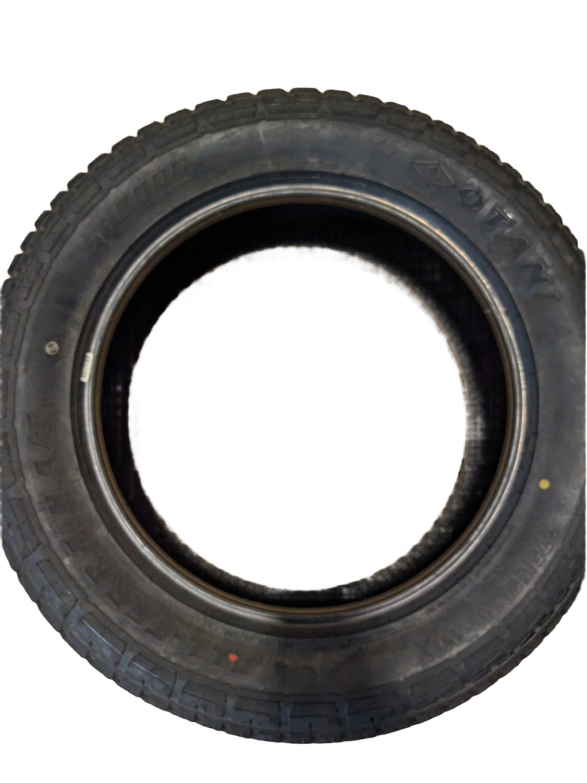 OTANI SA3000 275 55 20 117T XL ALL TERRAIN PASSENGER TIRE S212E