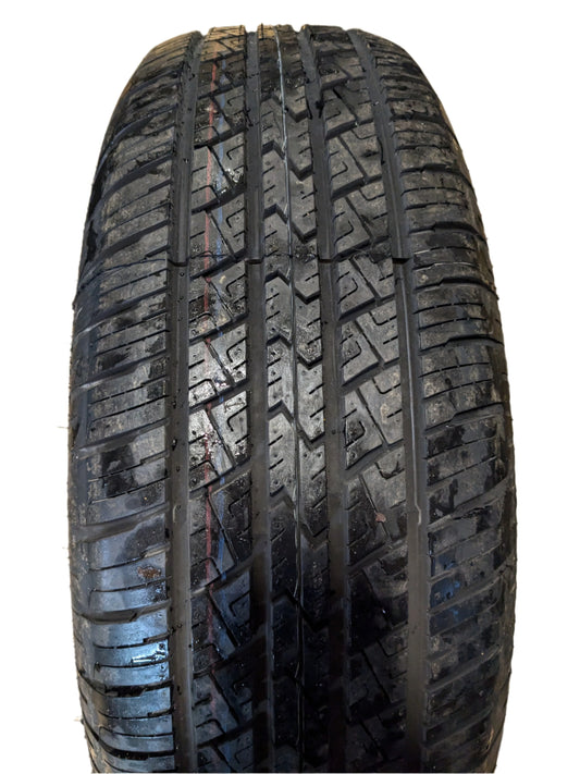 GT RADIAL SAVERO HT2 OWL P 265 70 18 114S SL HIGHWAY TERRAIN TIRES B545