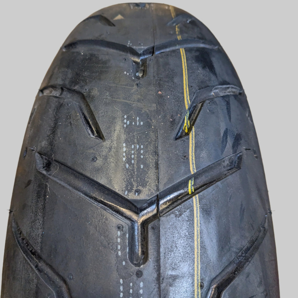 DUNLOP HARLEY DAVIDSON D407T BSW 180 55 18 80H REAR MOTORCYCLE TIRE 45028255