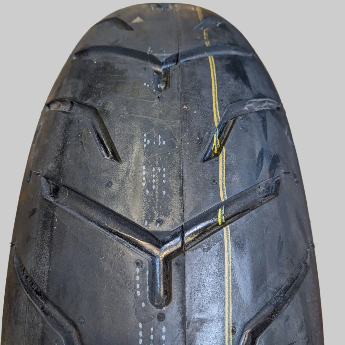 DUNLOP HARLEY DAVIDSON D407T BSW 180 55 18 80H REAR MOTORCYCLE TIRE 45028255
