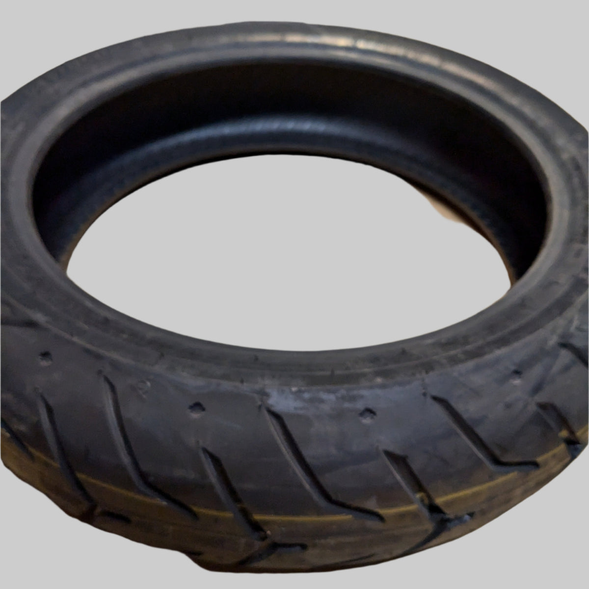 DUNLOP HARLEY DAVIDSON D407T BSW 180 55 18 80H REAR MOTORCYCLE TIRE 45028255