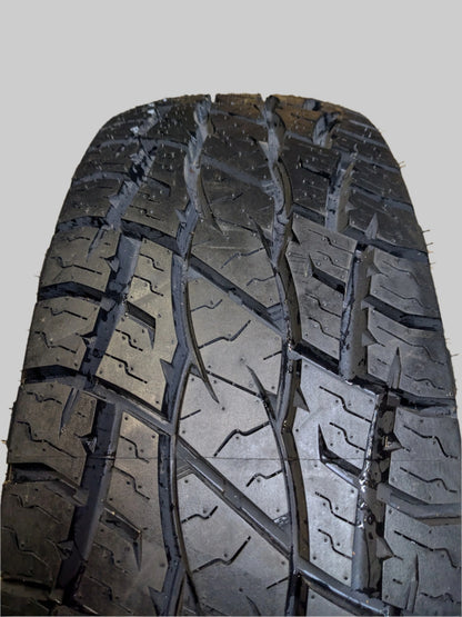 ARROYO TAMAROCK A/T BSW LT 245 75 16 120/116R LRE 10PLY ALL TERRAIN TIRE ATAT002