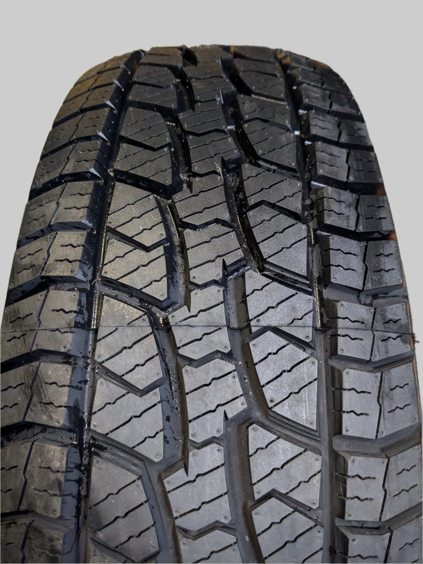 WESTLAKE RADIAL SL369 A/T BSW P 265 75 16 116S SL ALL TERRAIN TIRE 24773005