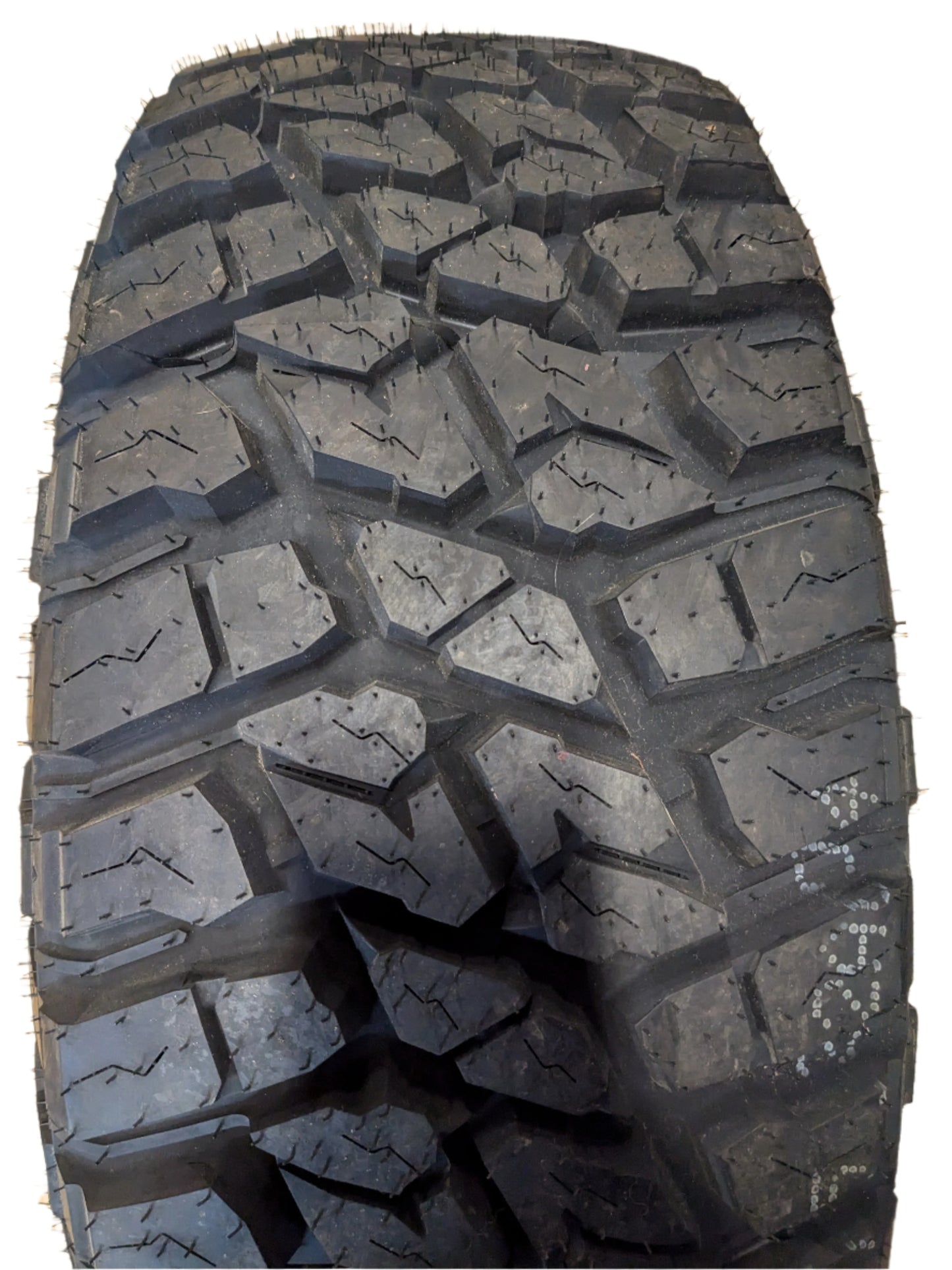 LANDSPIDER WILDTRAXX M/T BSW LT 285 65 18 125/122Q 10PLY MUD TIRE EMT012