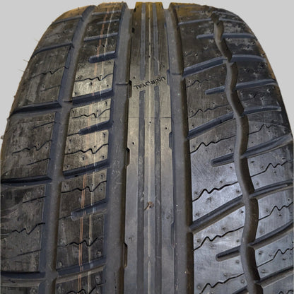 UNIROYAL POWER PAW BSW P 225 55 17 101Y XL ALL SEASON TIRE 69881